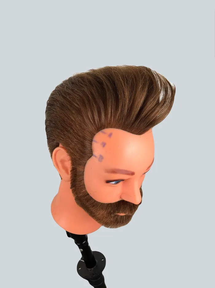 Pompadour