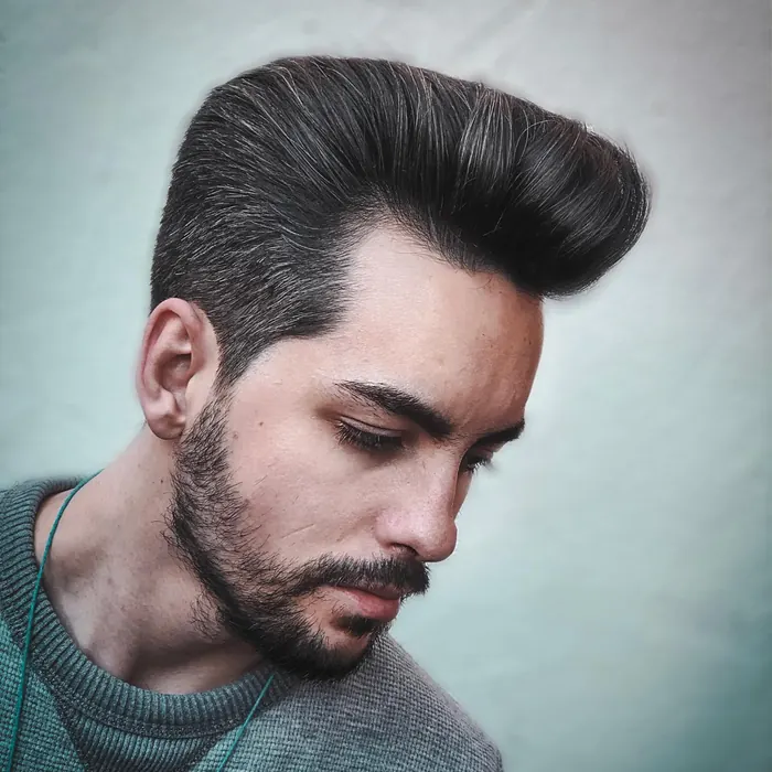 Corte feito por aluno do Intensivo