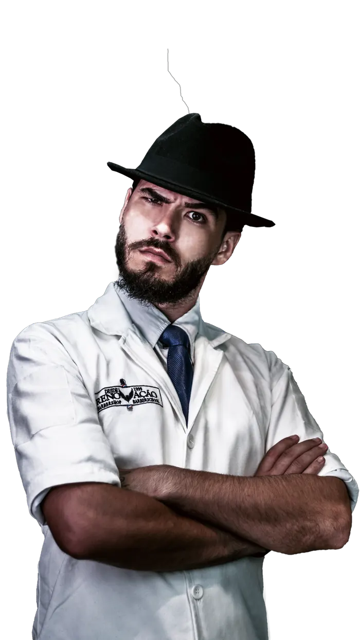 Douglas F. Vieira