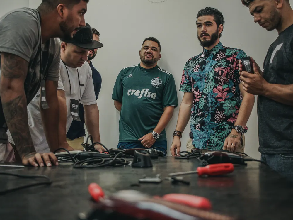 Curso Intensivo Renovação College
