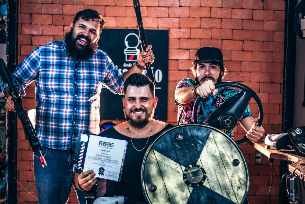 Curso Intensivo Renovação College