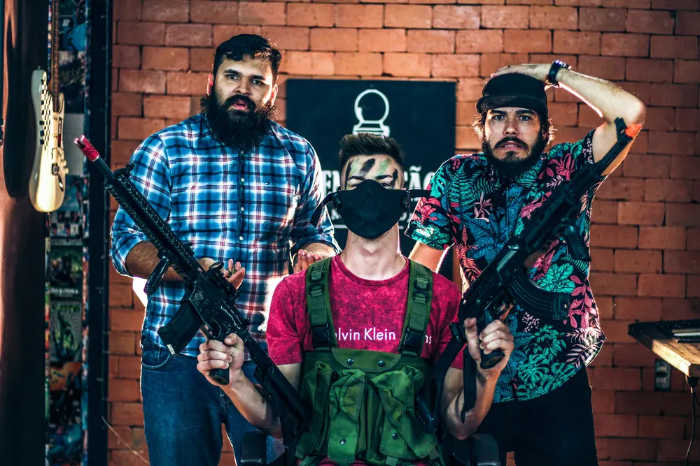 Curso Intensivo Renovação College