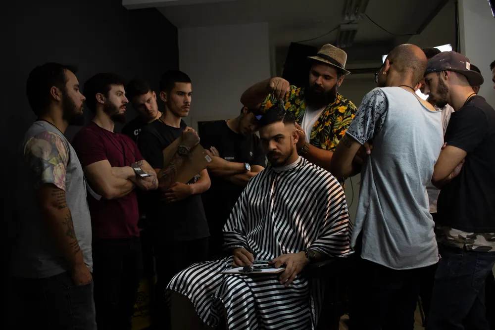 Curso Intensivo Renovação College