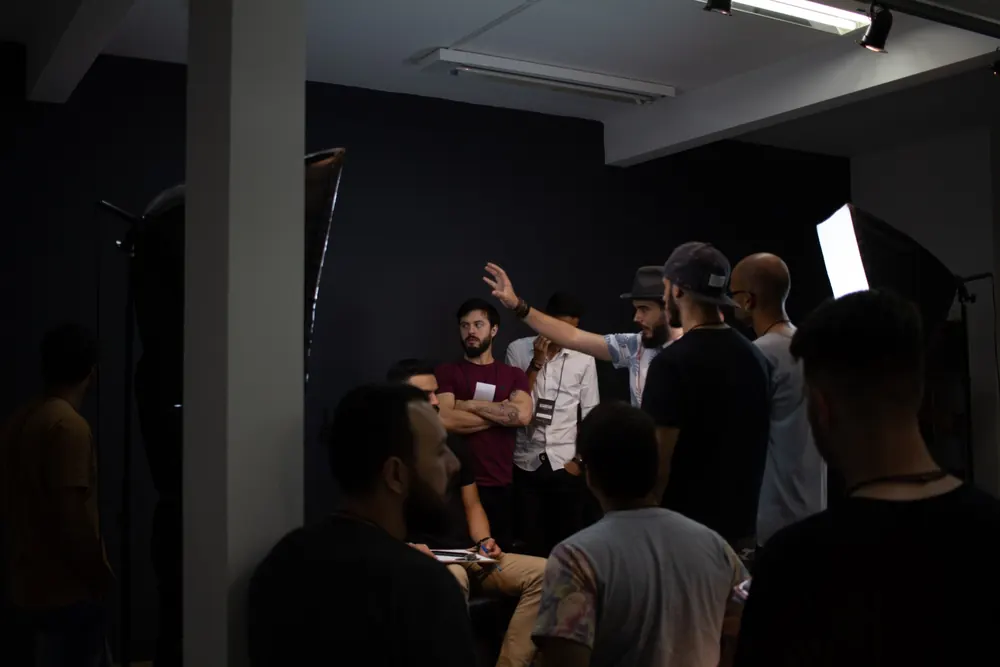Curso Intensivo Renovação College