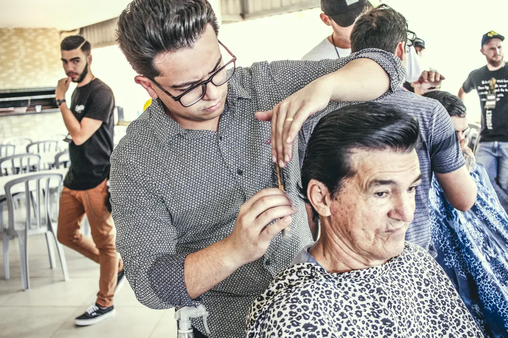 Curso Intensivo Renovação College