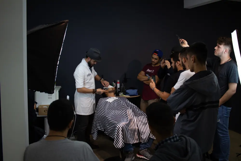 Curso Intensivo Renovação College