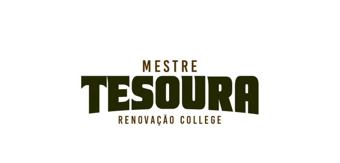 Mestre Tesoura
