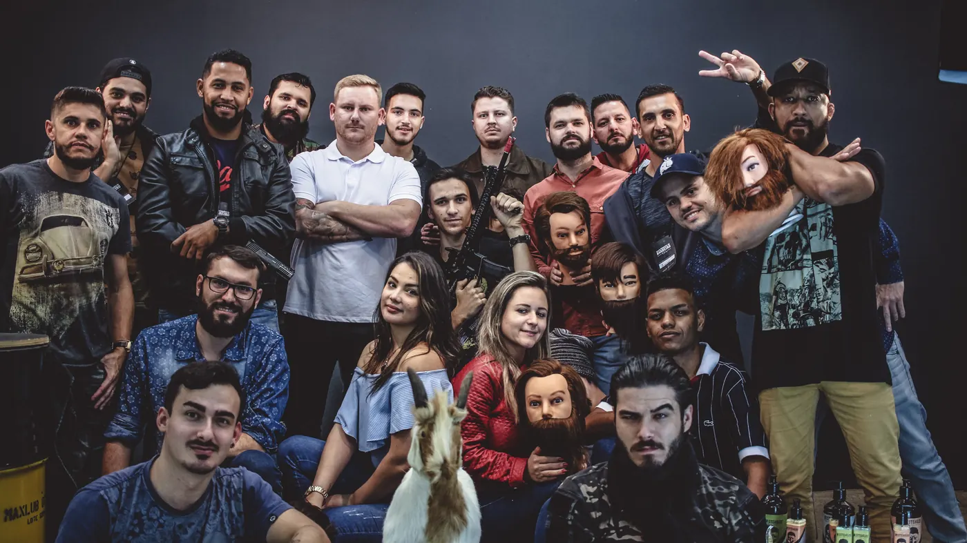 Curso Intensivo Renovação College